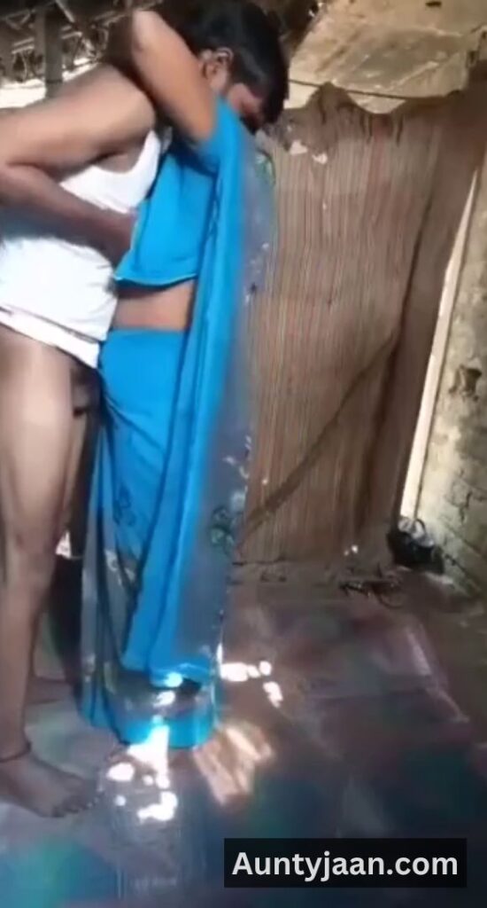 desi village aunty sex