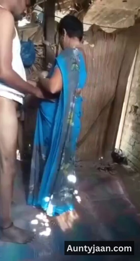 desi village aunty sex