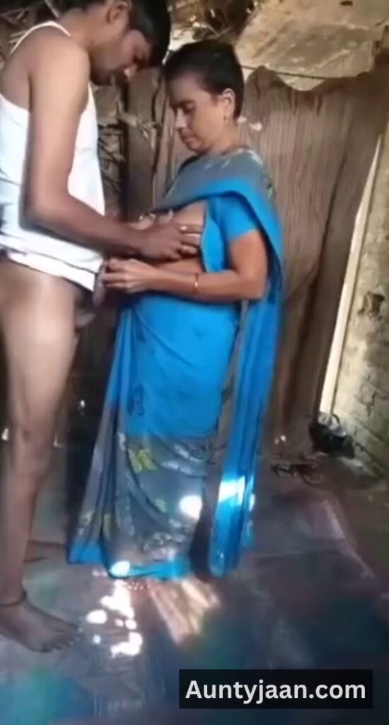 desi village aunty sex