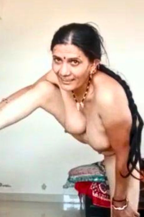 rajasthani aunty nudes