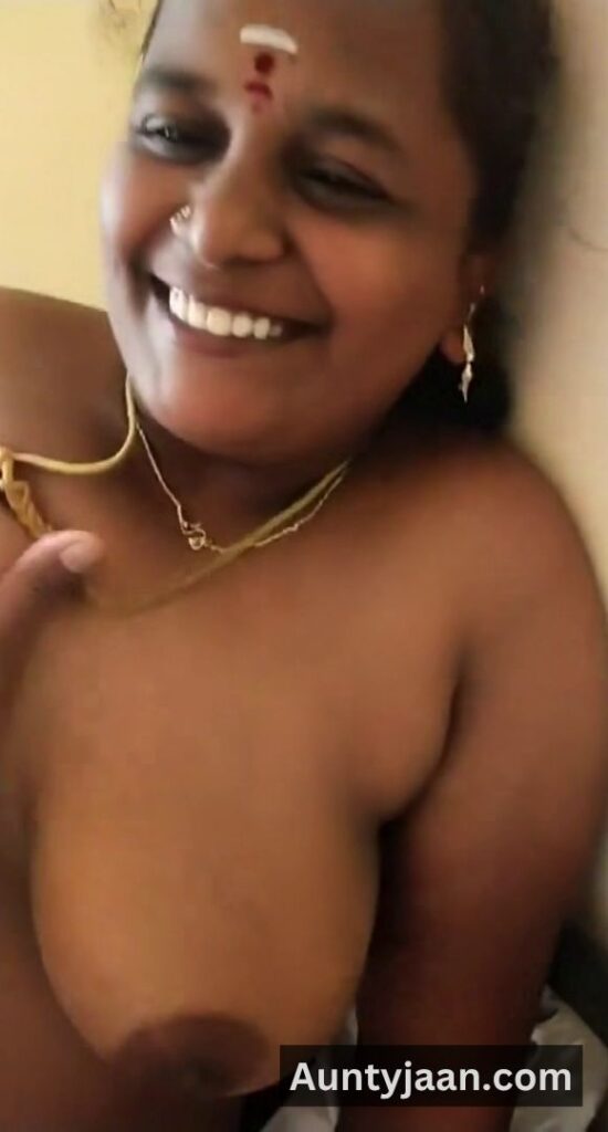 tamil aunty boobs sex