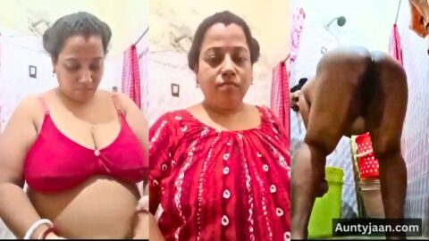 bengali boudi nude live video