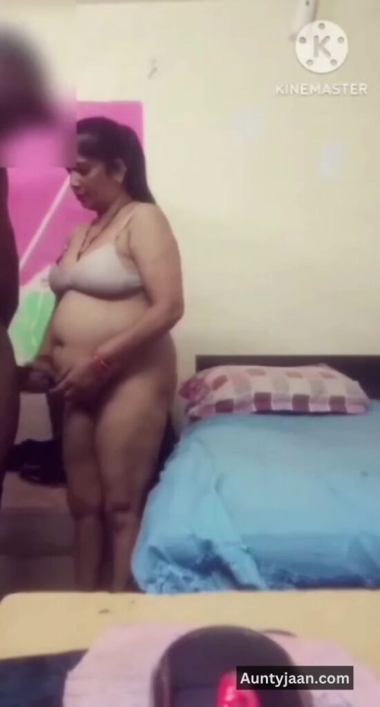 bbc aunty sex