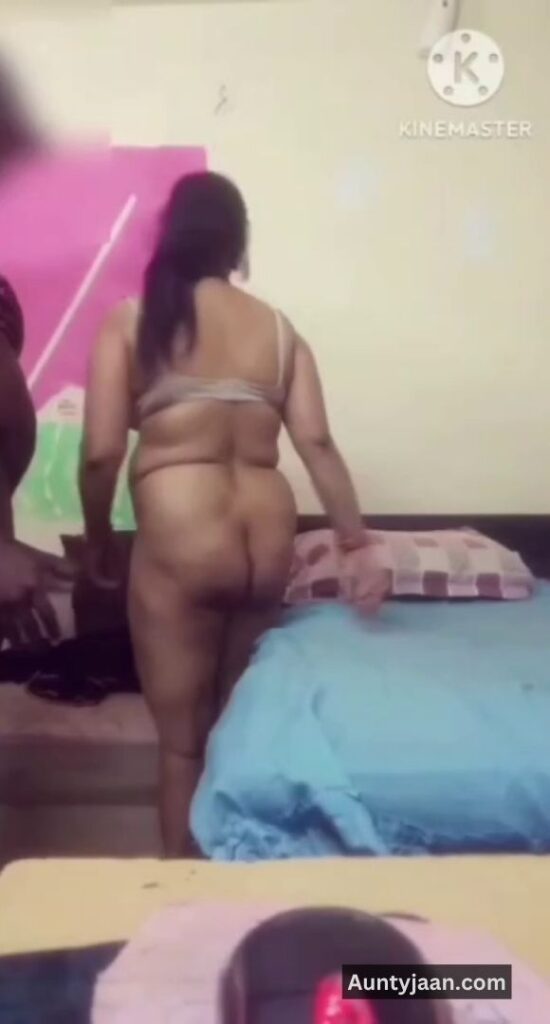 bbc aunty sex