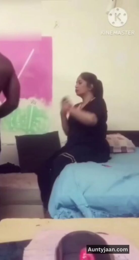 bbc aunty sex
