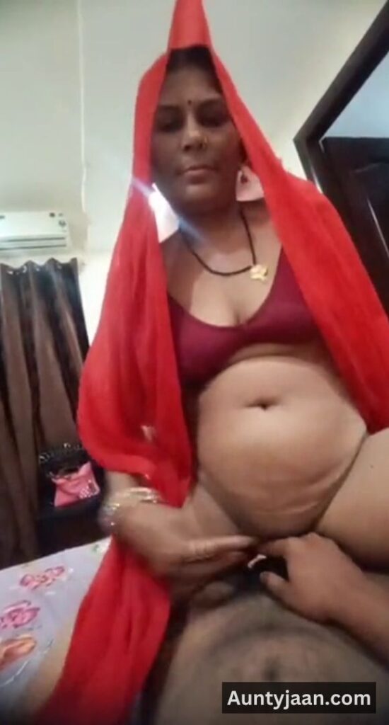 haryanvi aunty sex video