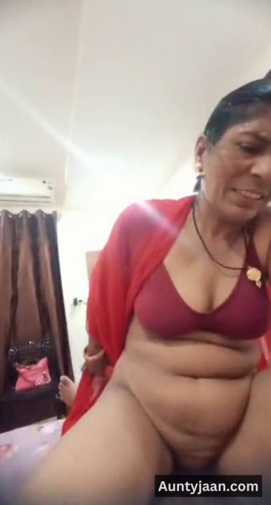 haryanvi aunty sex video