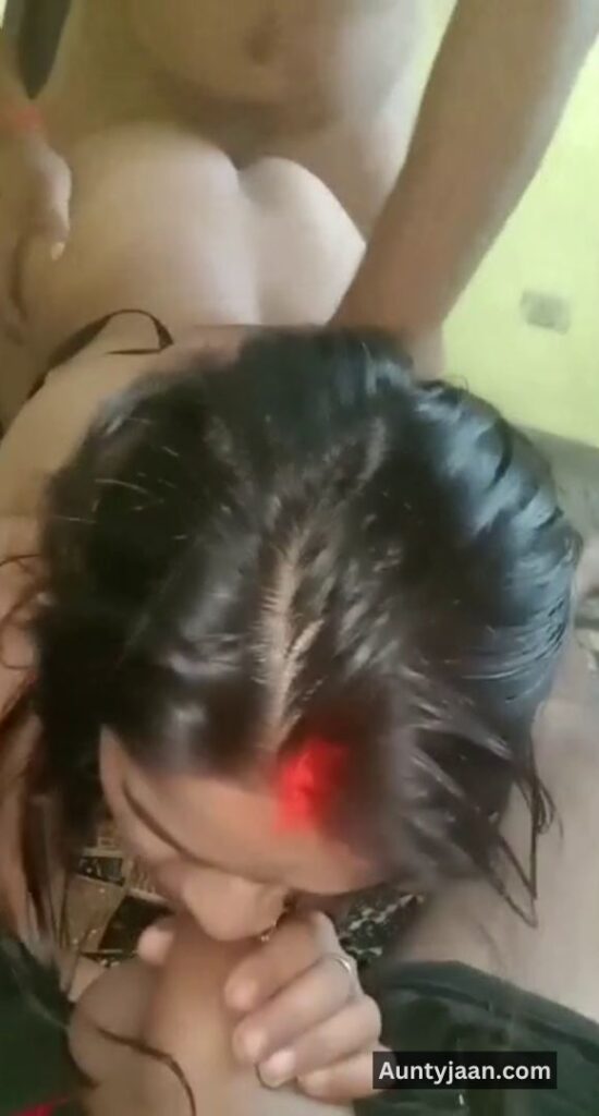 indian wife threesome xxx