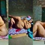 khala muslim moti aunty sex video