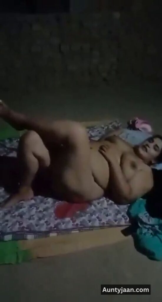 muslim moti aunty sex