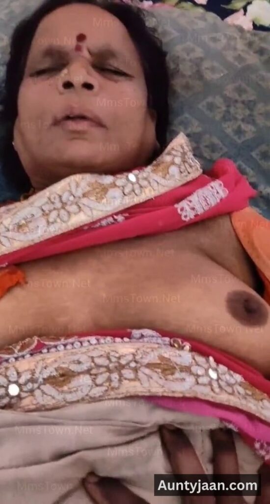 aged aunty sex video