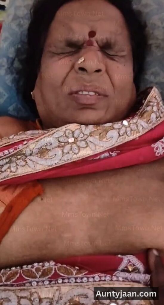 aged aunty sex video