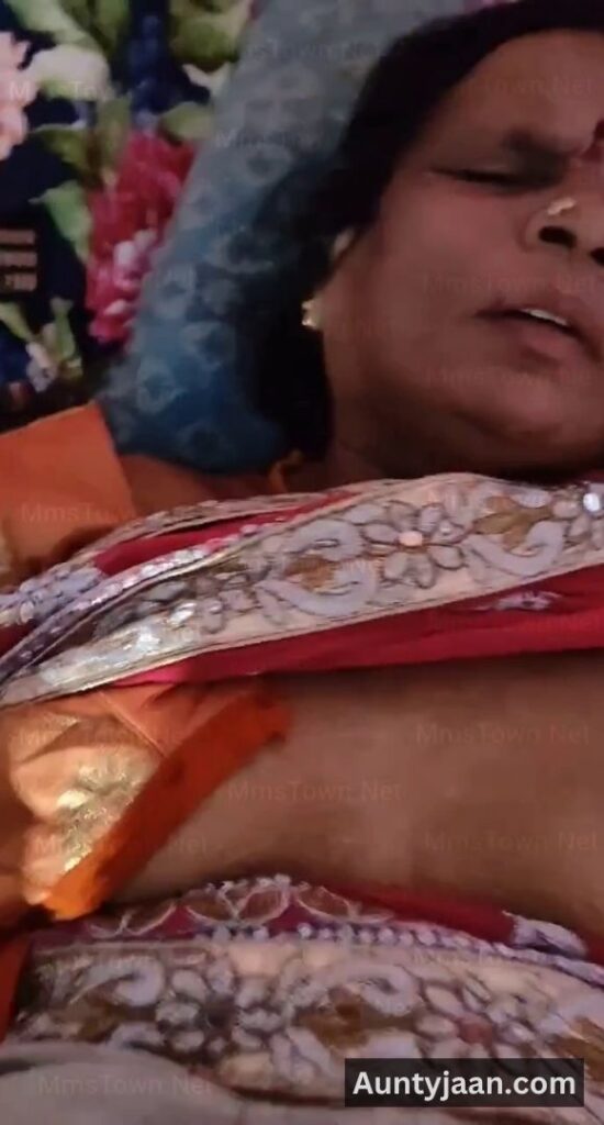 aged aunty sex video