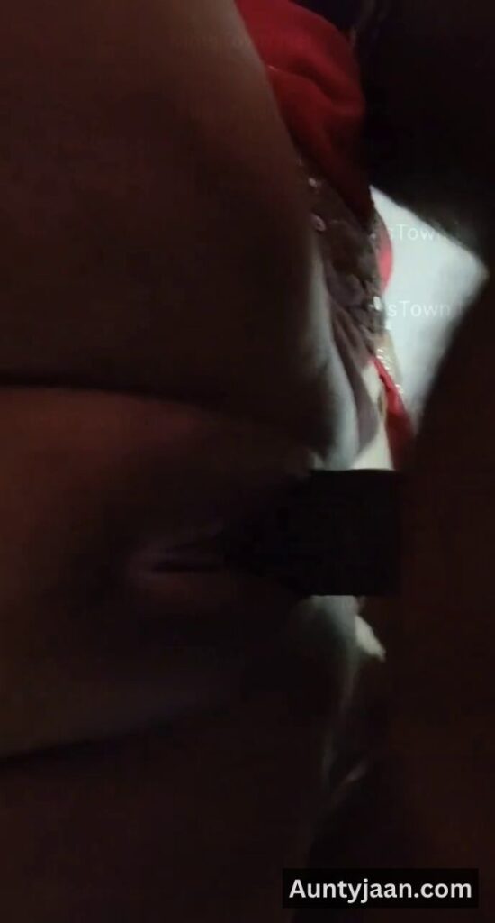 aged aunty sex video