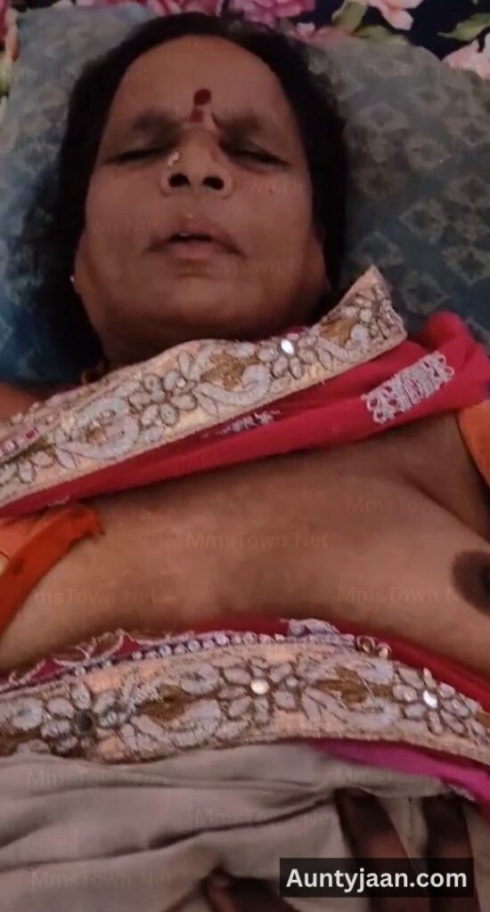 aged aunty sex video