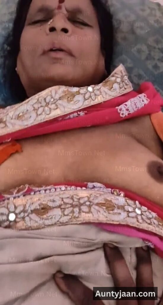 aged aunty sex video