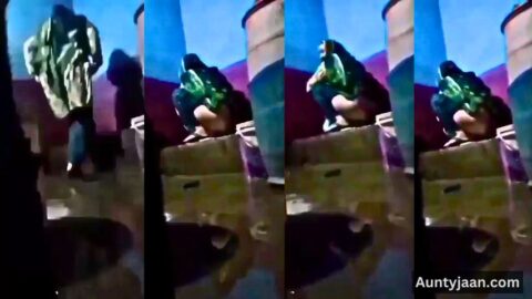 pakistani desi aunty pissing hidden cam video