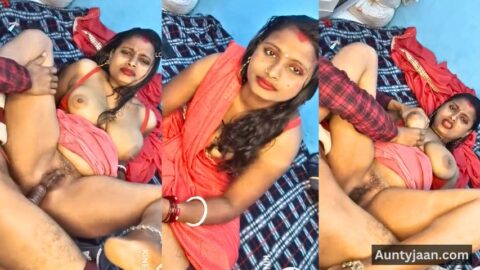 sexy village desi bhabhi porn video