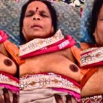 hardcore aged aunty sex video