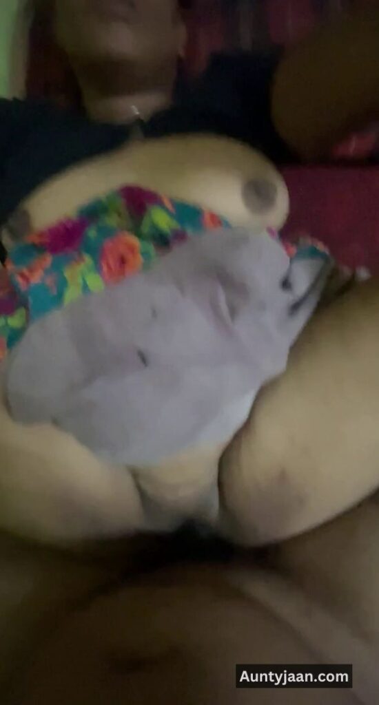 tamil neighbour aunty sex
