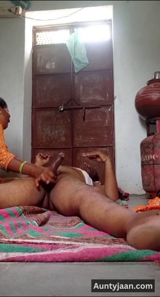 padosan aunty ko choda