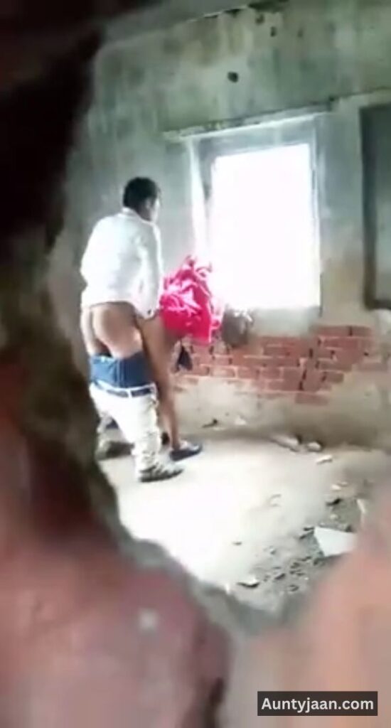 kothe ki chudai