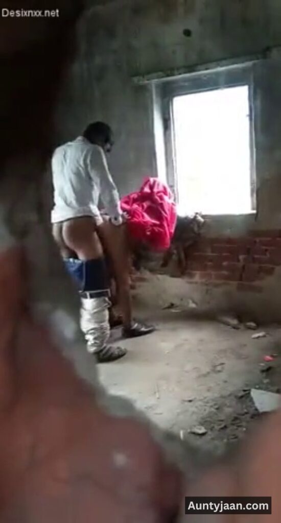 kothe ki chudai