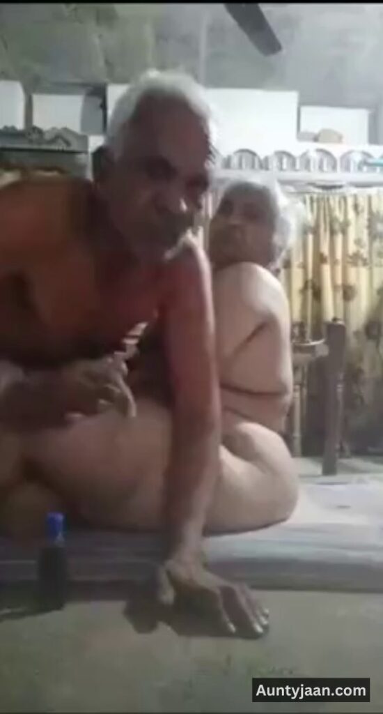 dada dadi ki chudai