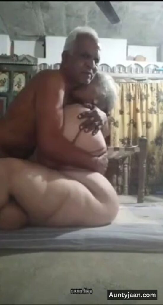 dada dadi ki chudai