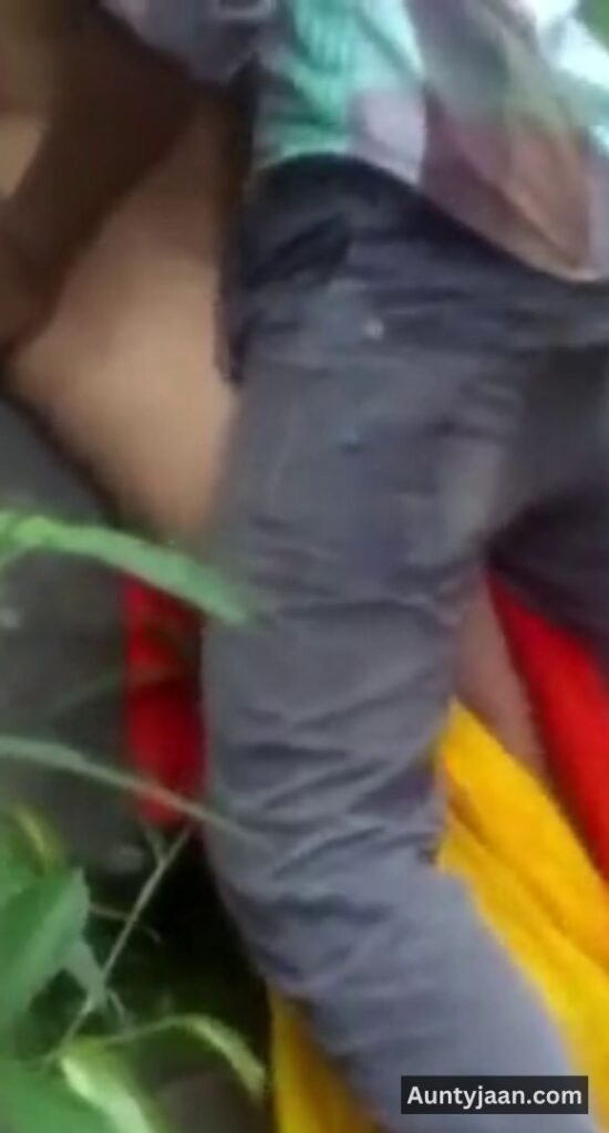 desi bhabhi outdoor sex