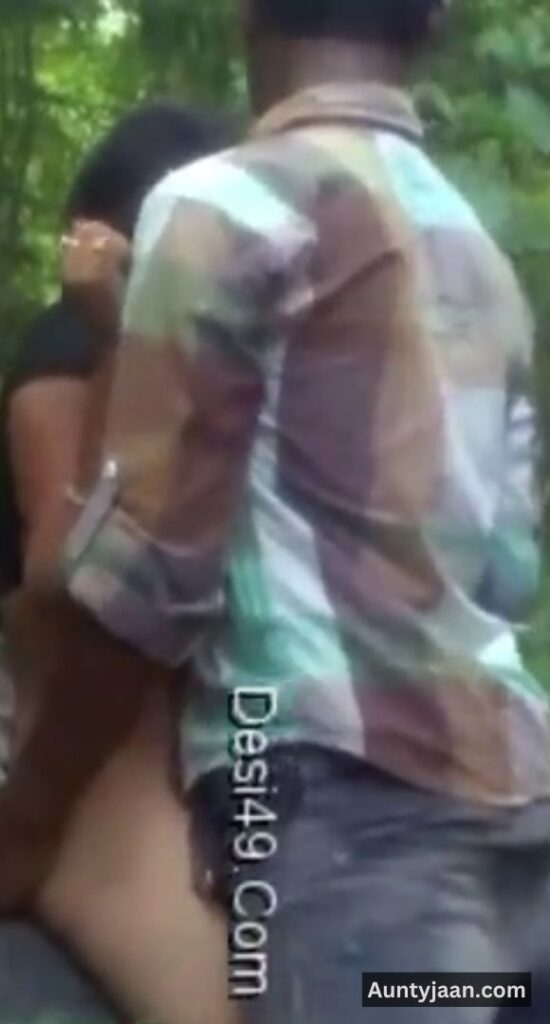 desi bhabhi outdoor sex