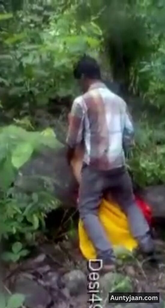 desi bhabhi outdoor sex