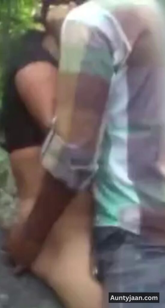 desi bhabhi outdoor sex