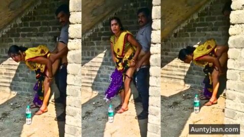 tamil aunty caught sex full video