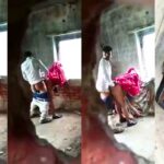 kothe ki chudai porn video