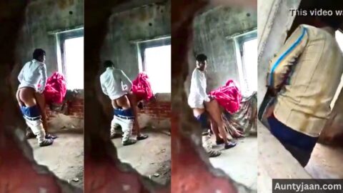 kothe ki chudai porn video