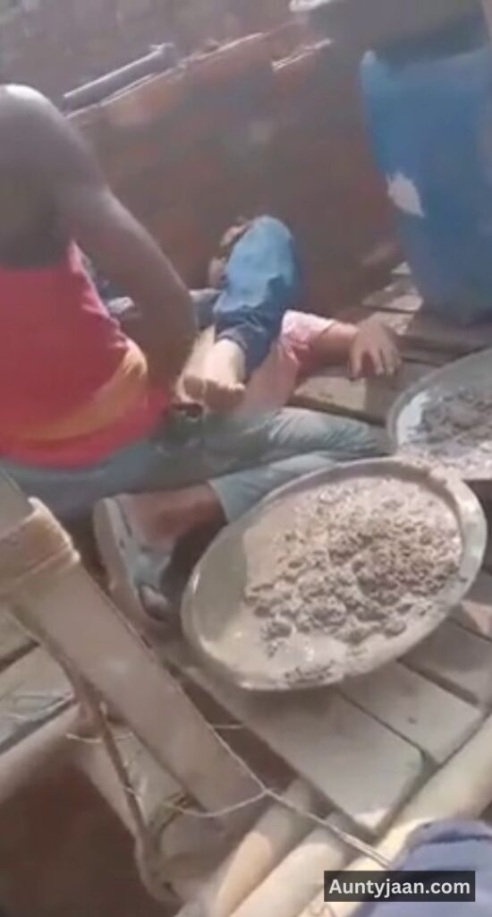 labour sex video