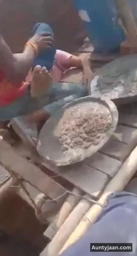 labour sex video