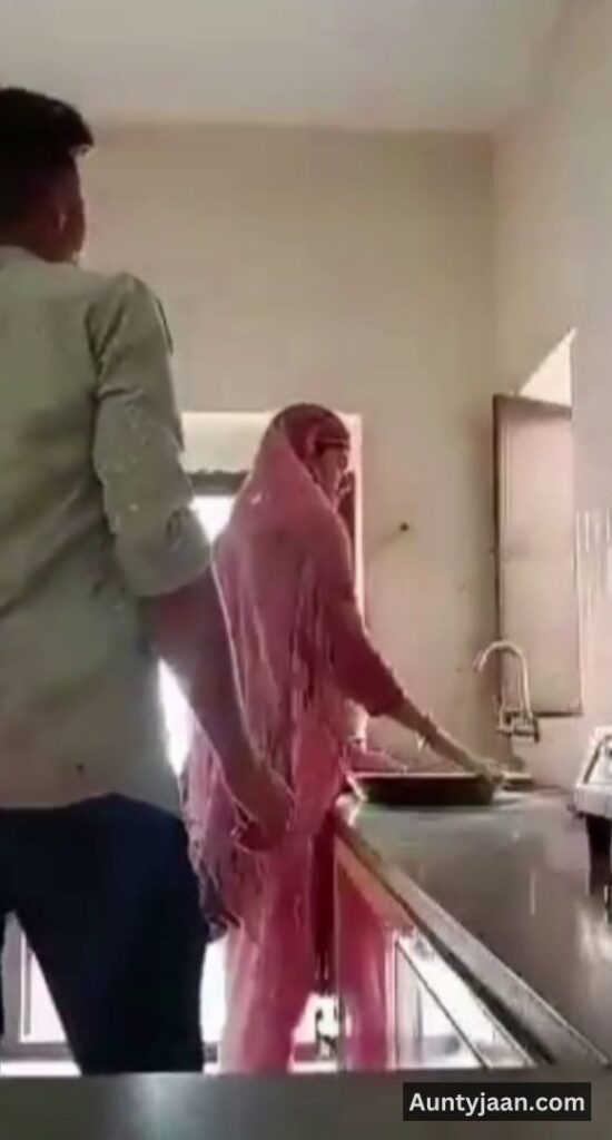 muslim bhabhi ki chudai