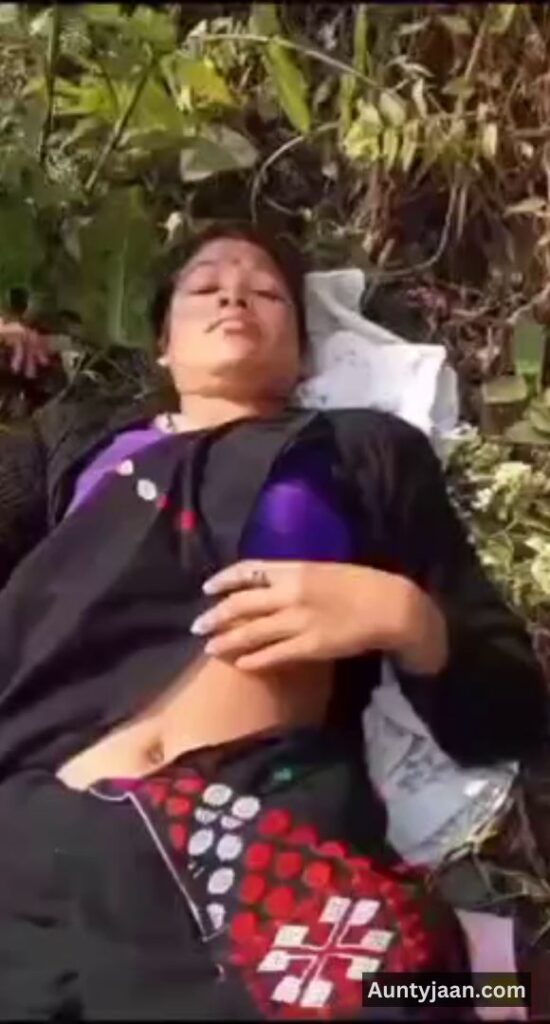 nepali aunty sex video
