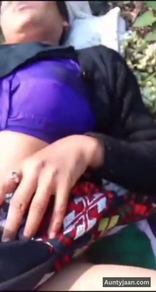 nepali aunty sex video