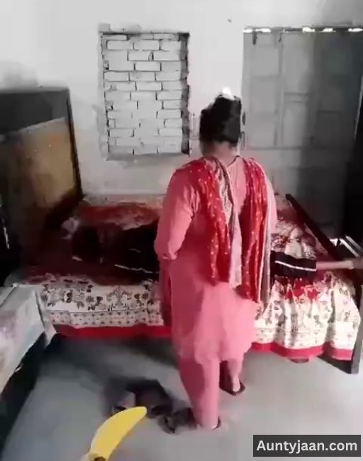 muslim randi aunty sex