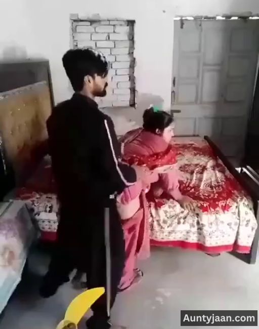 muslim randi aunty sex