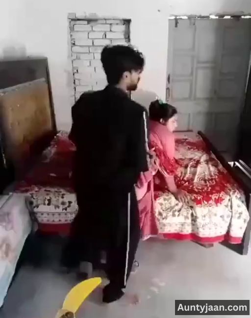 muslim randi aunty sex