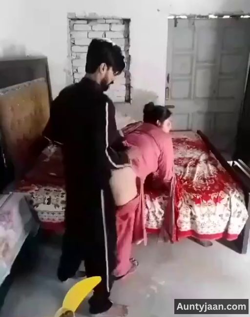 muslim randi aunty sex