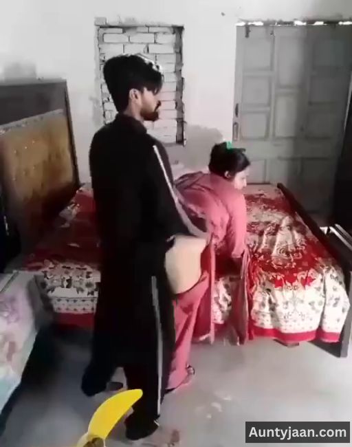 muslim randi aunty sex
