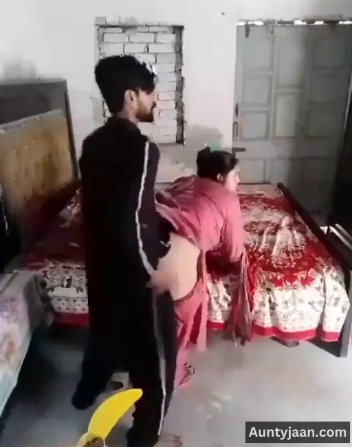 muslim randi aunty sex