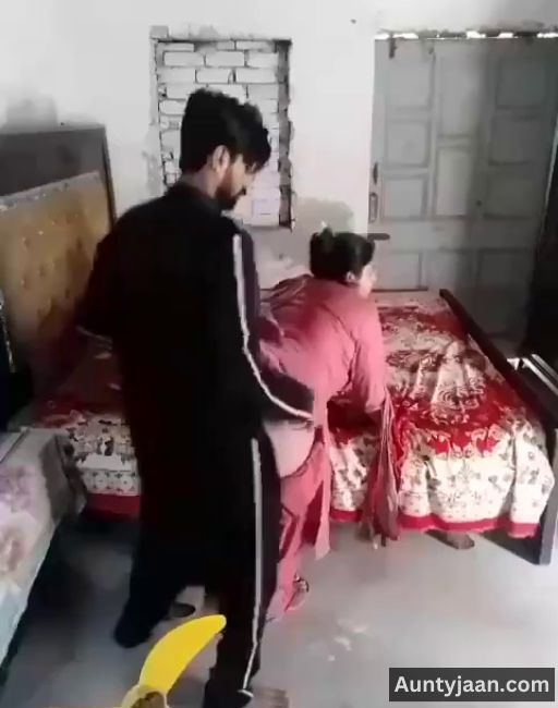 muslim randi aunty sex