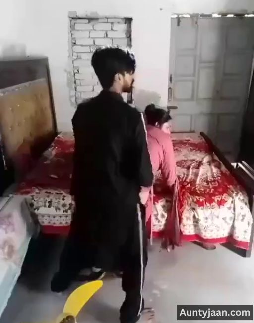 muslim randi aunty sex