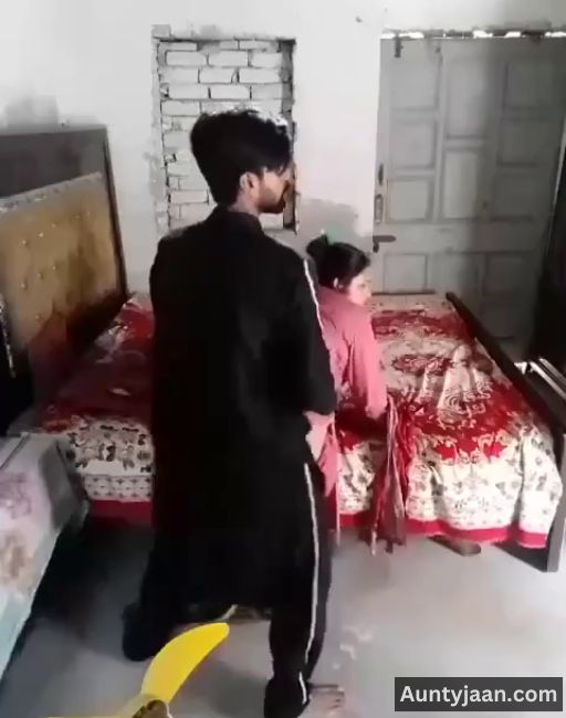 muslim randi aunty sex
